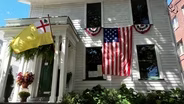 The Butler House