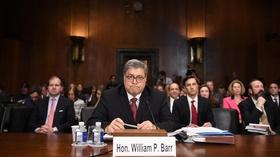Video thumbnail: PBS NewsHour Can Democrats force the DOJ to hand over the Mueller report?