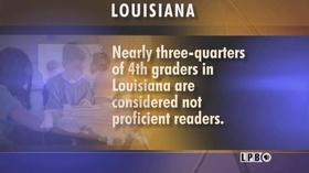 Video thumbnail: Louisiana: The State We're In Louisiana: The State We’re In - 08/17/18