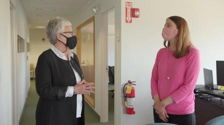 Video thumbnail: Rhode Island PBS Weekly Rhode Island PBS Weekly 12/29/2021
