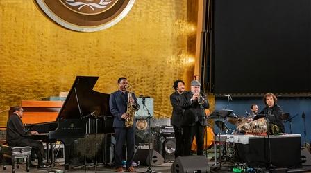 Video thumbnail: International Jazz Day Preview