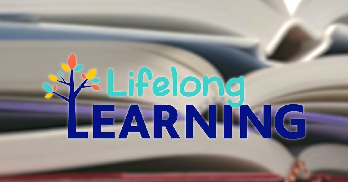 Education And Community Lifelong Learning At Vegas Pbs Pbs
