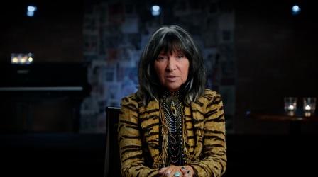 Video thumbnail: American Masters The origins of Buffy Sainte-Marie's "Universal Soldier"