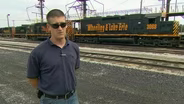 Wheeling & Lake Erie Railroad