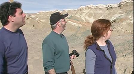 Video thumbnail: Wild Nevada Episode 118: Walker Lake to Manhattan