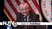 NJTV News: June 11, 2020