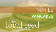 Maple | Perfect Pancakes