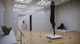 Video thumbnail: Art Loft Hard Bodies: Contemporary Japanese Lacquer Sculpture