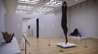 Hard Bodies: Contemporary Japanese Lacquer Sculpture