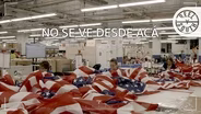 No Se Ve Desde Acá