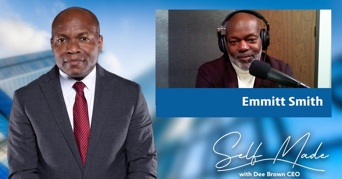 Emmitt Smith's response to 'experts' who try to devalue his career? 'At the  end of the day, 18,355 speaks for itself'