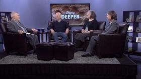 Video thumbnail: Digging Deeper Teaching & Learning with Technology