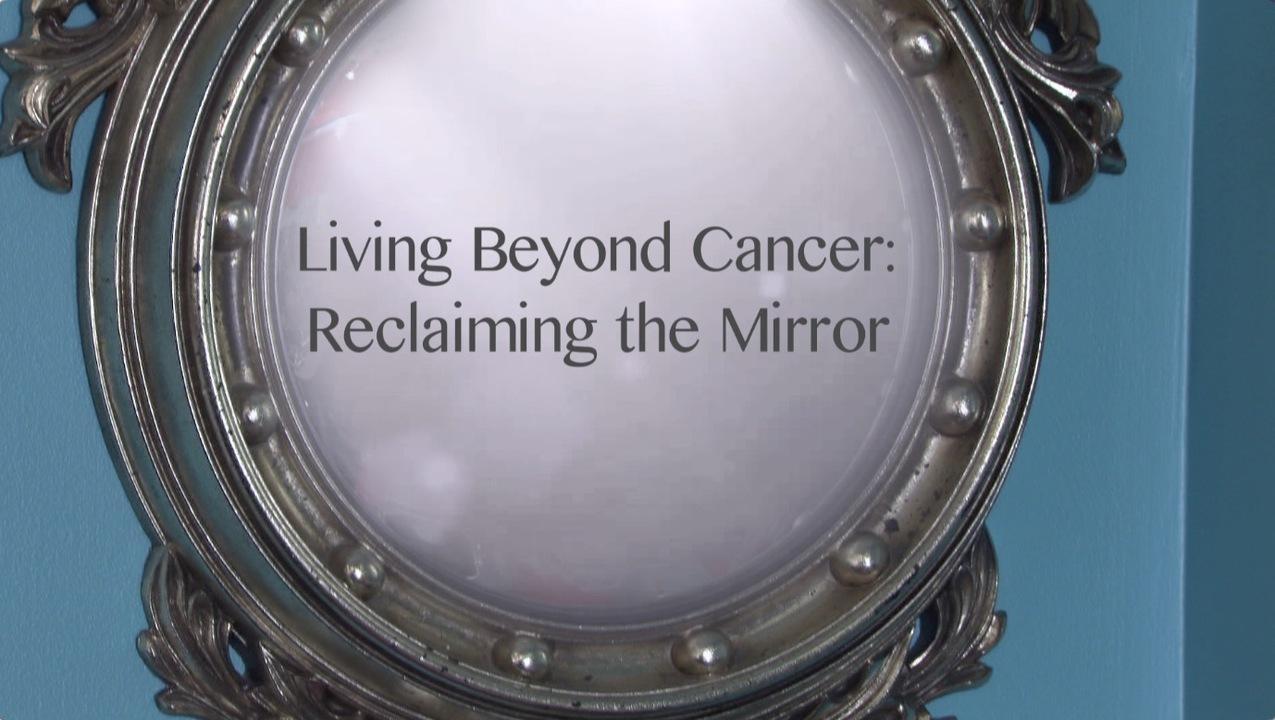 Reclaiming The Mirror