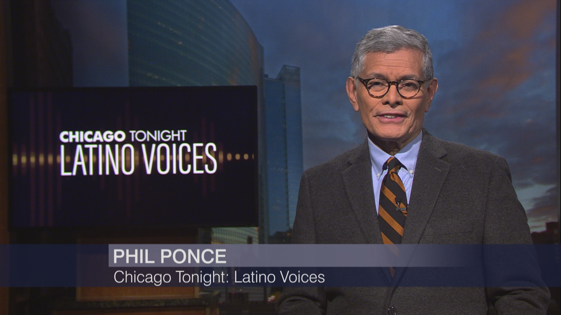 Chicago Tonight: Latino Voices | Chicago Tonight: Latino Voices, Jan. 1 ...