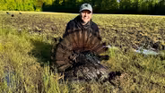 Turkey Hunting, Walleye Recipe, Bragging Board