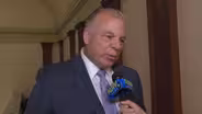 Lawmakers rewrite expungement bill after conditional veto