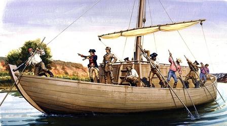 Video thumbnail: History in a Nutshell The Lewis and Clark Expedition