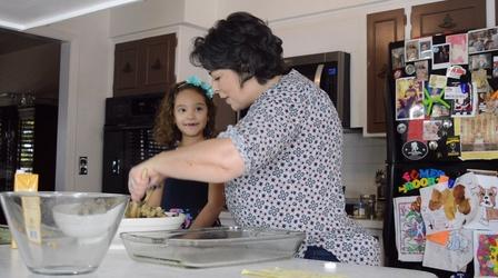Video thumbnail: Just Like That! Cooking with Patricia Martinez Thanksgiving