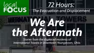 We are the Aftermath: Part 2: 72 Hours: The Evacuation and Displacement