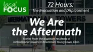 We are the Aftermath: Part 2: 72 Hours: The Evacuation and Displacement