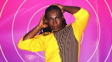 Video thumbnail: Sound Field Sylvester: The Disco Diva You Didn't Know You Knew