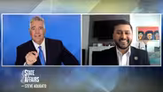 Assemblyman Mukherji Highlights Several State-Wide Issues
