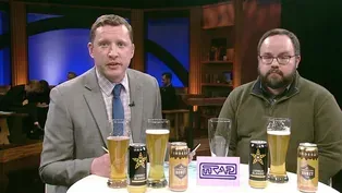 The Wrap | Sudsy Sixteen Edition