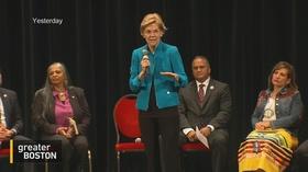 Video thumbnail: Greater Boston August 21, 2019