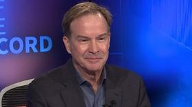 Video thumbnail: Off the Record July 5, 2019 - Bill Schuette | FULL EPISODE