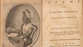 Phillis Wheatley: To the University: asset-mezzanine-16x9