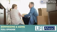 Downsizing & Aging: Planning for a Simpler, Safer Future