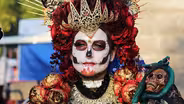 Día de Los Muertos / Day of the Dead