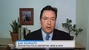 New GOP Leader Emerges after House Race