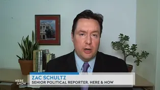 New GOP Leader Emerges after House Race