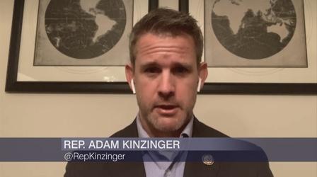 Video thumbnail: Chicago Tonight Illinois Congressmen Discuss Future of GOP, Democratic Party