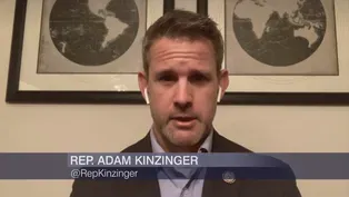 Illinois Congressmen Discuss Future of GOP, Democratic Party