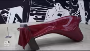 Michigan exhibit shows why a chair is more than just a chair