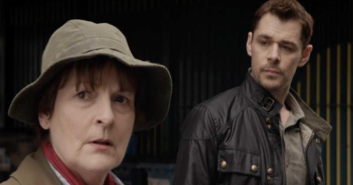 Arizona PBS Previews Vera 601 Preview PBS