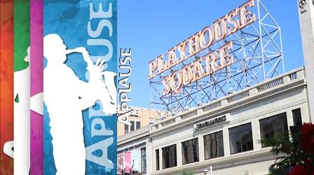 Video thumbnail: Applause Applause April 16, 2021: KeyBank Broadway, Anisfield-Wolf