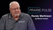 Prairie Pulse: Randy Martinson and Ronald Reagan Minuteman Missile Site