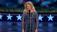 Megan Hilty Performs "I'll Be Seeing You"