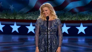 Megan Hilty Performs "I'll Be Seeing You"