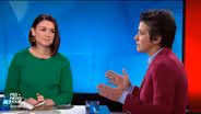 Tamara Keith and Amy Walter on Pete Buttigieg's surge