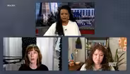 "Pantsuit Politics" Podcasters Discuss Toxic Social Media