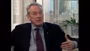 Canadian Edition: Dick Pound