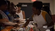 Summer Food Service Program