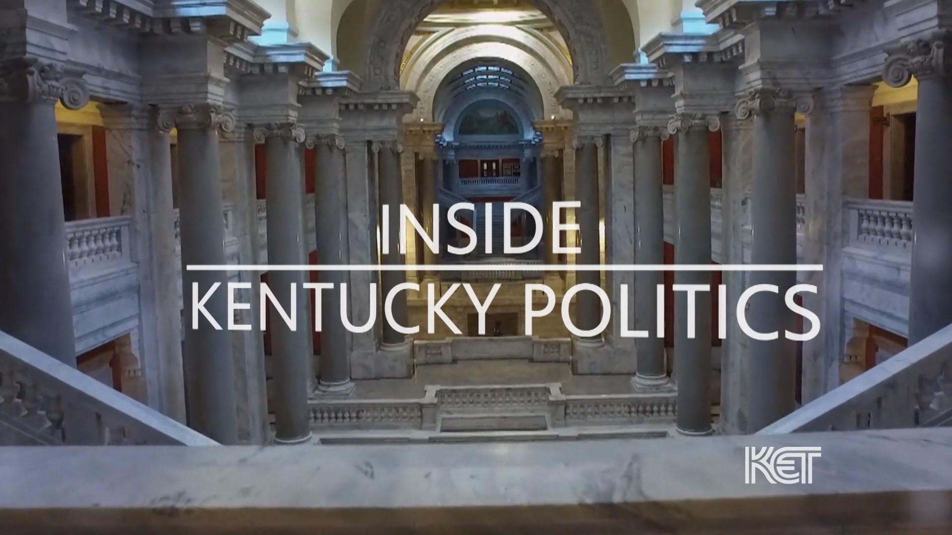 Inside Kentucky Politics (2/23/24)