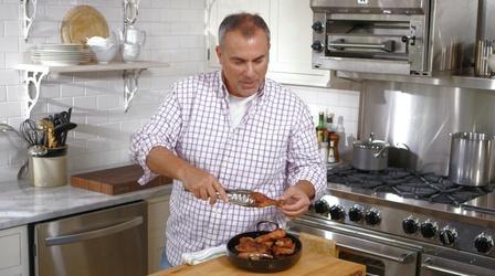 Video thumbnail: George Hirsch Lifestyle Country Made