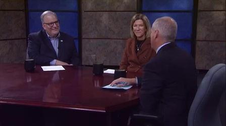 Video thumbnail: Economic Outlook Housing Market and Interest Rates