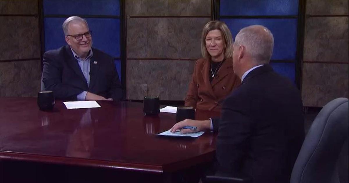 Economic Outlook Housing Market and Interest Rates Season 18